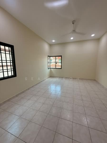 2-storey Terraced House for Rent in Taman Impian Emas (Skudai) - Sean Yeoh - Interior - PropertyGuru.com.my