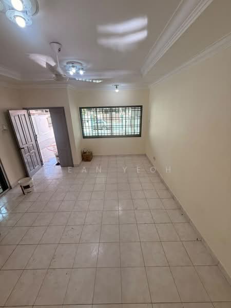 2-storey Terraced House for Rent in Taman Impian Emas (Skudai) - Sean Yeoh - PropertyGuru.com.my