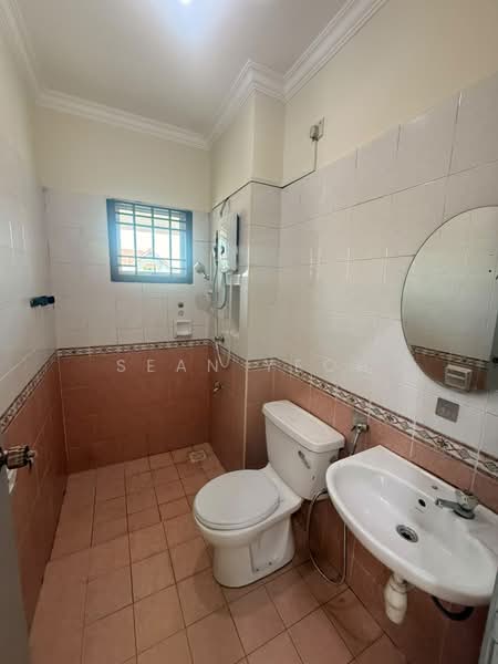 2-storey Terraced House for Rent in Taman Impian Emas (Skudai) - Sean Yeoh - PropertyGuru.com.my