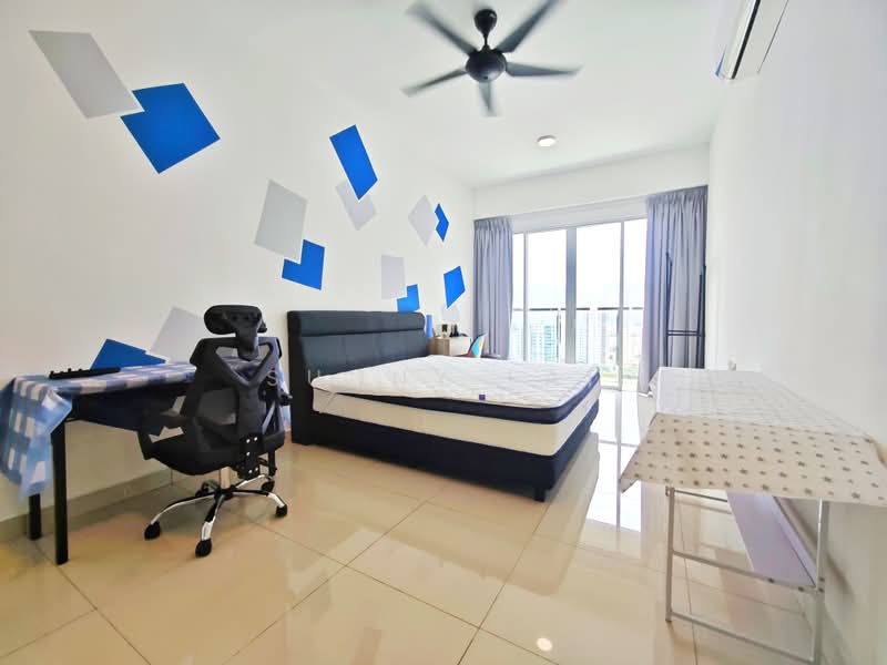 Condominium for Sale at Tropicana Bay Residences - Sunny Lai - PropertyGuru.com.my