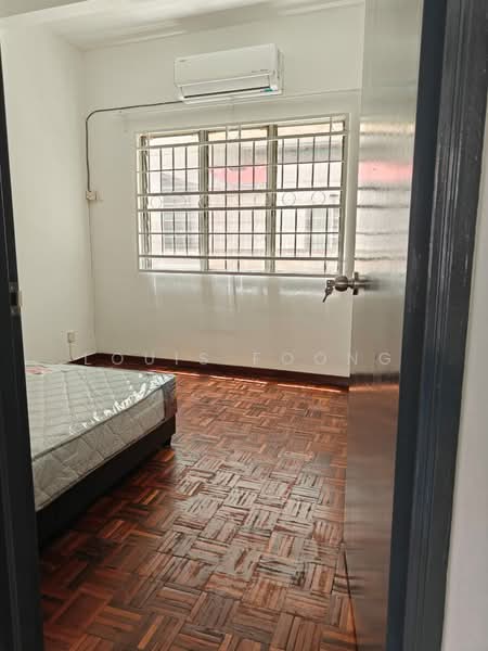Pangsapuri untuk Disewa di Vista Magna - Louis Foong - Bedroom - PropertyGuru.com.my