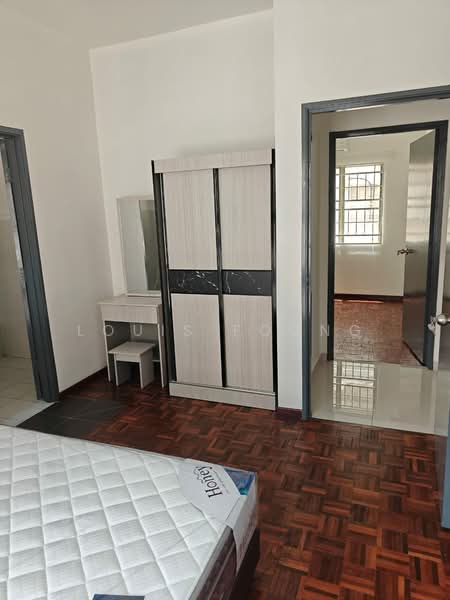 Pangsapuri untuk Disewa di Vista Magna - Louis Foong - Bedroom - PropertyGuru.com.my
