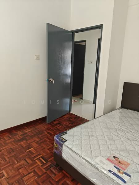 Pangsapuri untuk Disewa di Vista Magna - Louis Foong - Bedroom - PropertyGuru.com.my