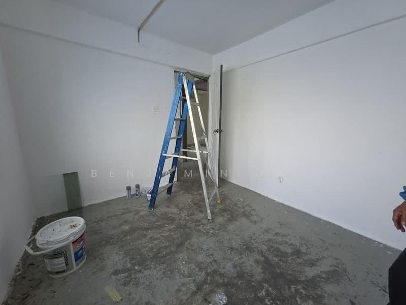 Rumah Flat untuk Dijual di Bandar Baru Uda - Benjamin Ong - Interior - PropertyGuru.com.my
