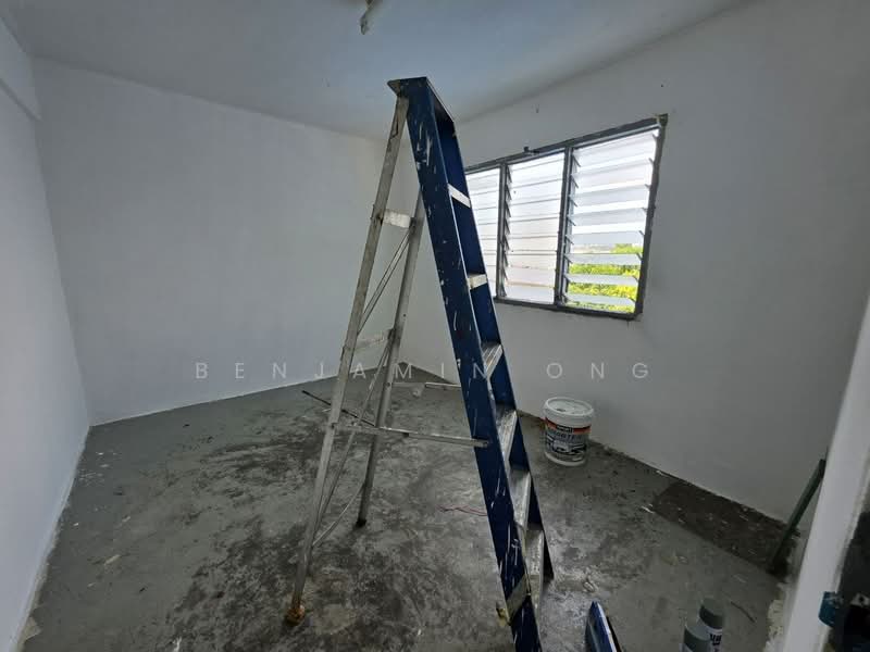 Rumah Flat untuk Dijual di Bandar Baru Uda - Benjamin Ong - Interior - PropertyGuru.com.my