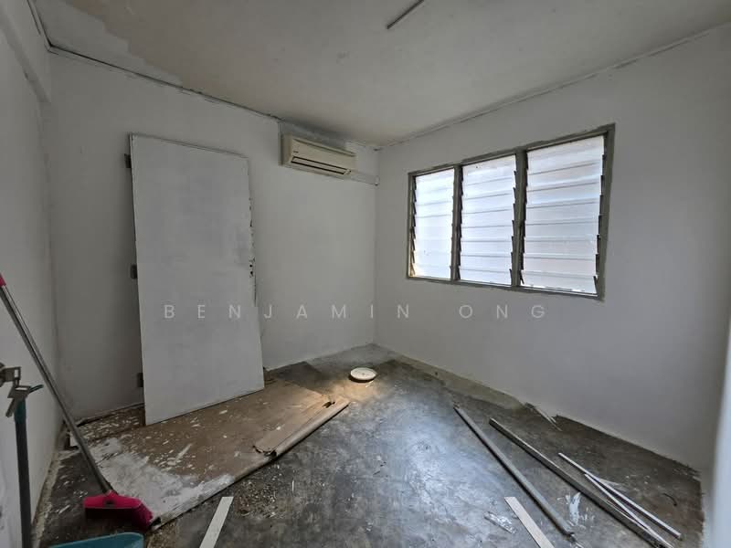 Rumah Flat untuk Dijual di Bandar Baru Uda - Benjamin Ong - Interior - PropertyGuru.com.my