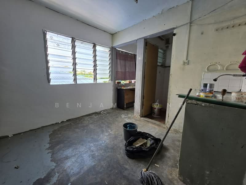 Rumah Flat untuk Dijual di Bandar Baru Uda - Benjamin Ong - Interior - PropertyGuru.com.my
