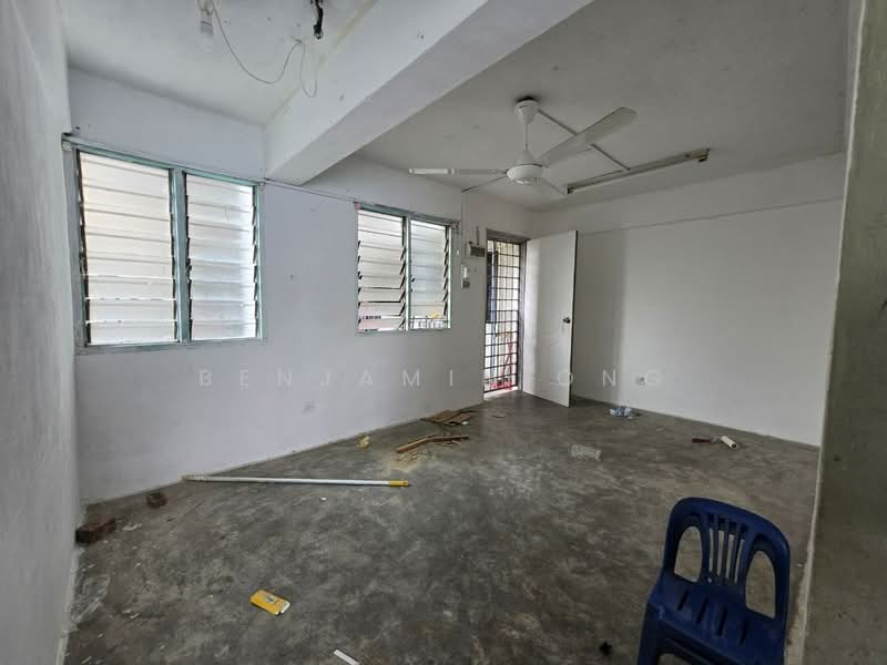 Rumah Flat untuk Dijual di Bandar Baru Uda - Benjamin Ong - Interior - PropertyGuru.com.my