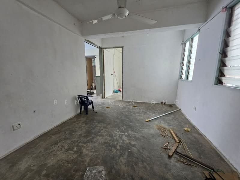 Rumah Flat untuk Dijual di Bandar Baru Uda - Benjamin Ong - Interior - PropertyGuru.com.my