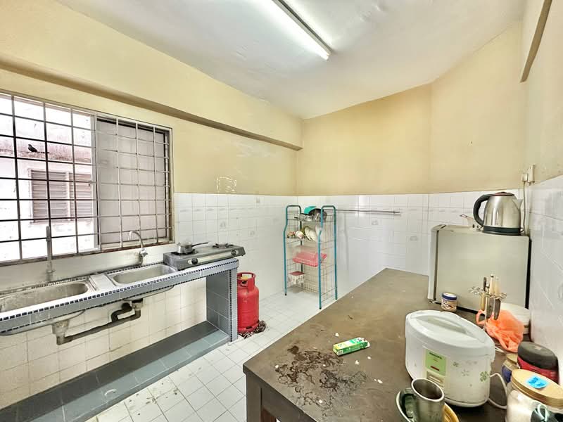 Kondominium untuk Dijual di D'Casa Condominium - Hairi Halim - PropertyGuru.com.my