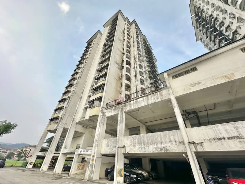 Kondominium untuk Dijual di D'Casa Condominium - Hairi Halim - PropertyGuru.com.my