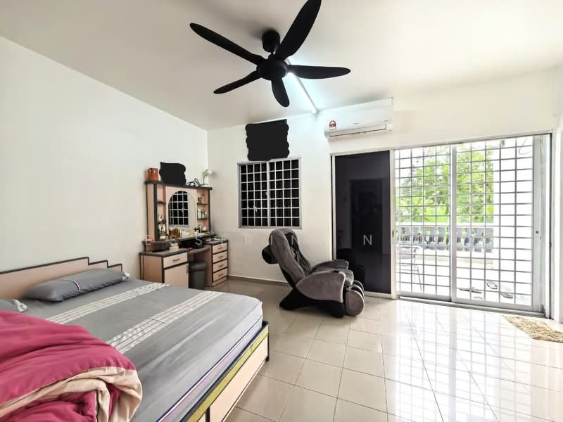 Rumah Teres 2-Tingkat untuk Dijual di Taman Skudai Baru (Skudai) - Jesserine Neo - PropertyGuru.com.my