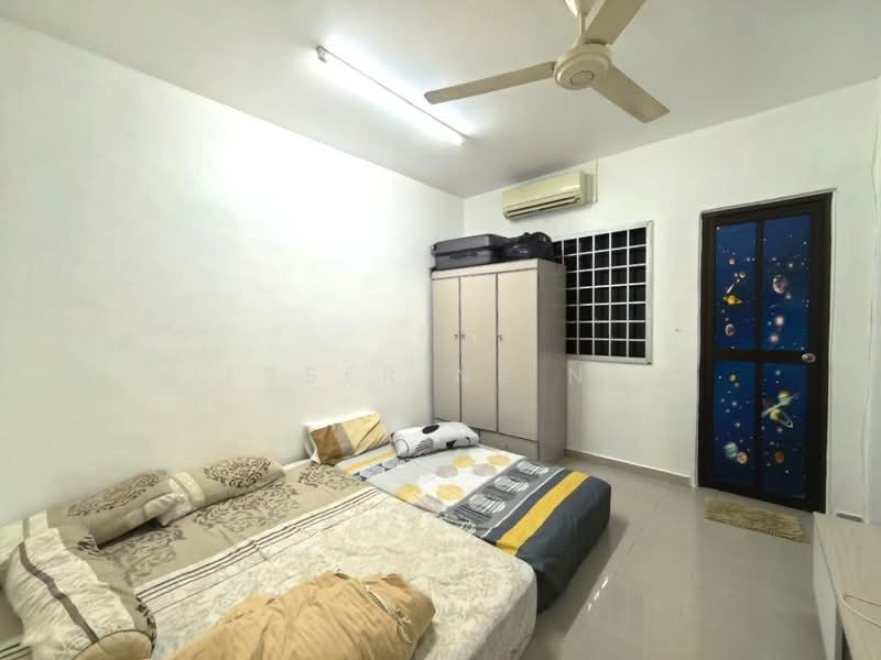 Rumah Teres 2-Tingkat untuk Dijual di Taman Skudai Baru (Skudai) - Jesserine Neo - Bedroom - PropertyGuru.com.my
