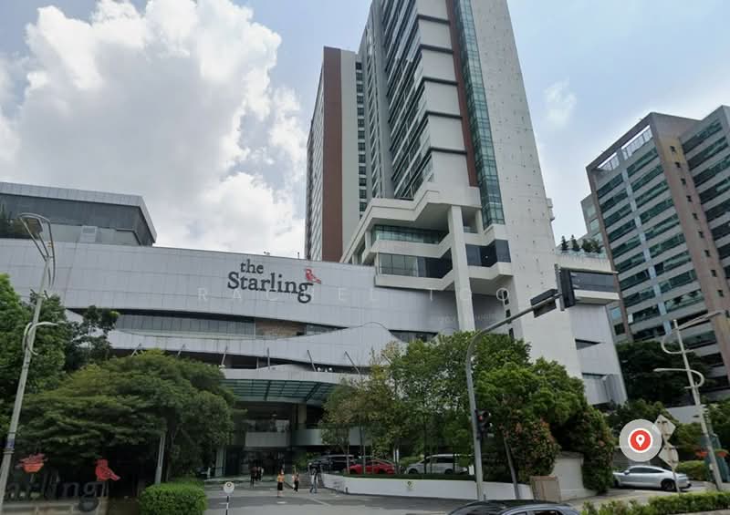 Office for Rent in Petaling Jaya (Selangor) - Rachel Too - Exterior - PropertyGuru.com.my