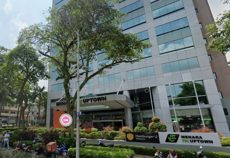 Office for Rent in Petaling Jaya (Selangor) - Rachel Too - Exterior - PropertyGuru.com.my