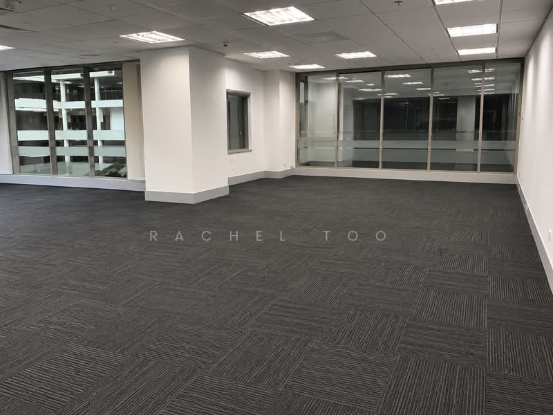 Office for Rent in Petaling Jaya (Selangor) - Rachel Too - Interior - PropertyGuru.com.my