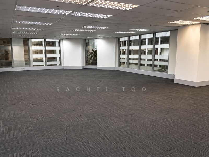 Office for Rent in Petaling Jaya (Selangor) - Rachel Too - Interior - PropertyGuru.com.my