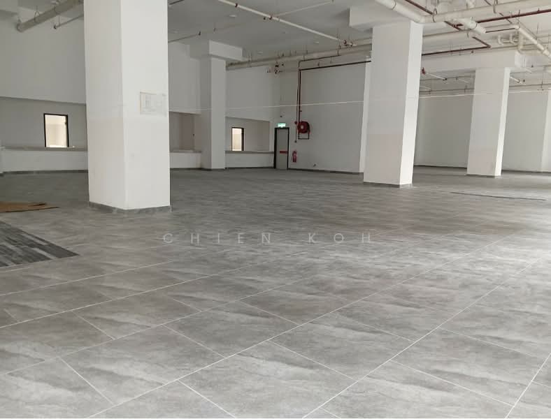 Office for Rent in Taman Tun Dr Ismail (Kuala Lumpur) - Chien Koh - Interior - PropertyGuru.com.my