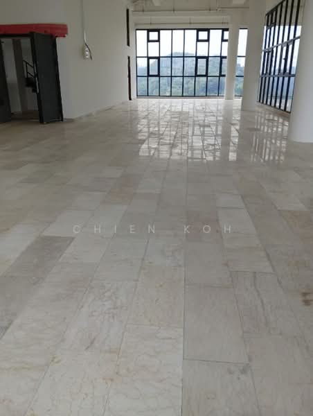 Office for Rent in Taman Tun Dr Ismail (Kuala Lumpur) - Chien Koh - Interior - PropertyGuru.com.my