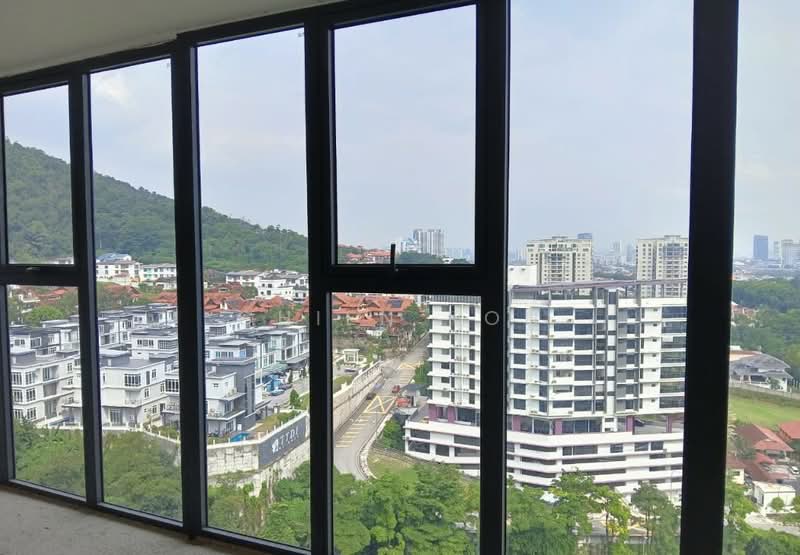 Office for Rent in Taman Tun Dr Ismail (Kuala Lumpur) - Chien Koh - View - PropertyGuru.com.my
