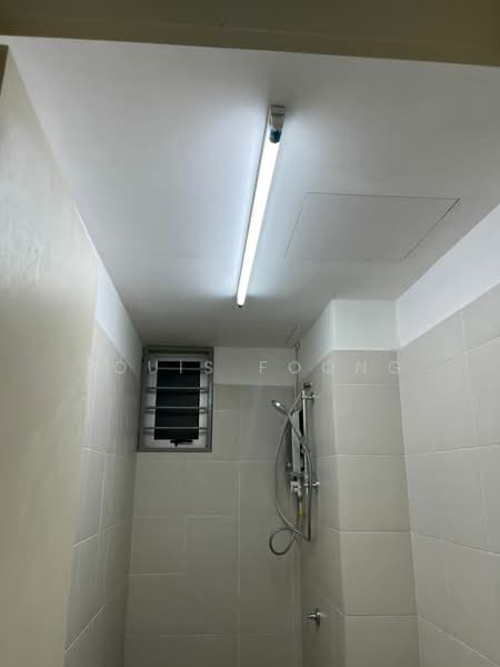 Pangsapuri untuk Disewa di Residensi Seri Wahyu - Louis Foong - Bathroom - PropertyGuru.com.my