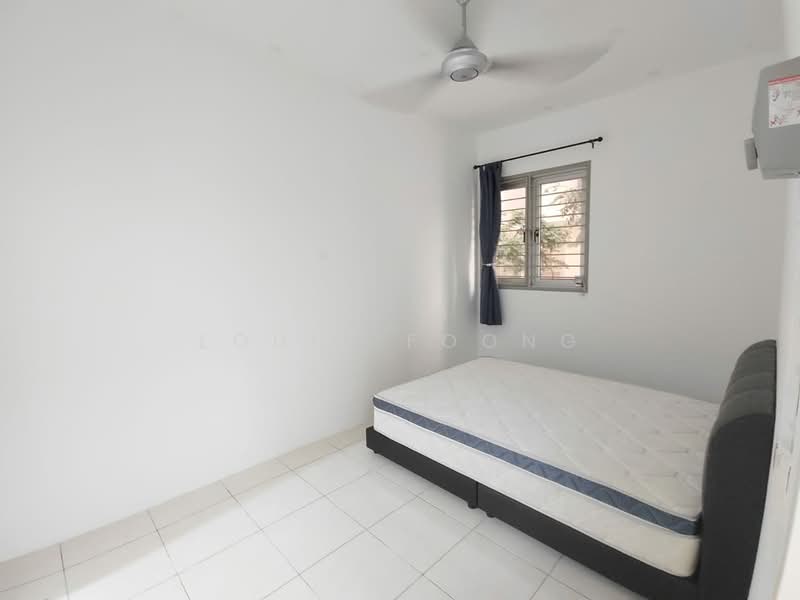Pangsapuri untuk Disewa di Residensi Seri Wahyu - Louis Foong - Bedroom - PropertyGuru.com.my