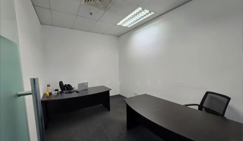 Office for Rent in Bangsar Utama (Bangsar) - Jerry Lee - PropertyGuru.com.my