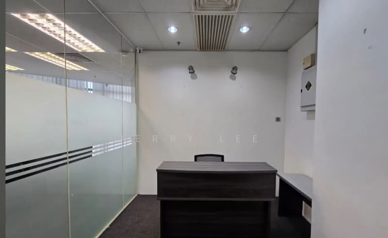 Office for Rent in Bangsar Utama (Bangsar) - Jerry Lee - PropertyGuru.com.my