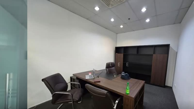 Office for Rent in Bangsar Utama (Bangsar) - Jerry Lee - PropertyGuru.com.my