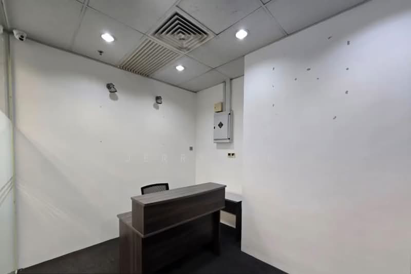 Office for Rent in Bangsar Utama (Bangsar) - Jerry Lee - PropertyGuru.com.my