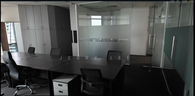 Office for Rent in Bangsar Utama (Bangsar) - Jerry Lee - PropertyGuru.com.my