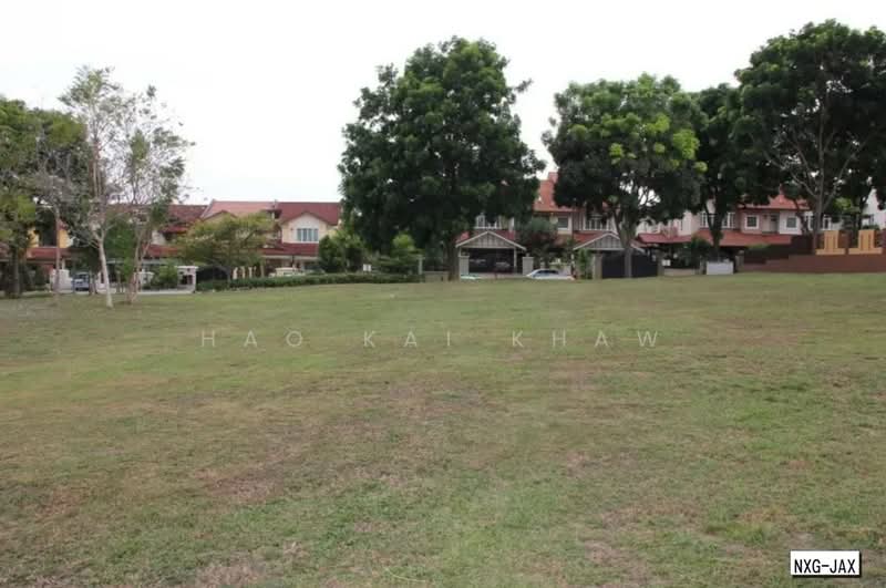 Residential Land for Sale in Shah Alam (Selangor) - Hao Kai Khaw - Exterior - PropertyGuru.com.my