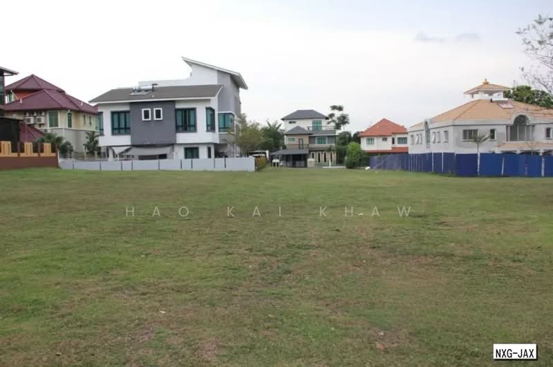 Residential Land for Sale in Shah Alam (Selangor) - Hao Kai Khaw - Exterior - PropertyGuru.com.my