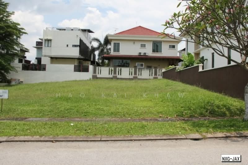 Residential Land for Sale in Shah Alam (Selangor) - Hao Kai Khaw - Exterior - PropertyGuru.com.my