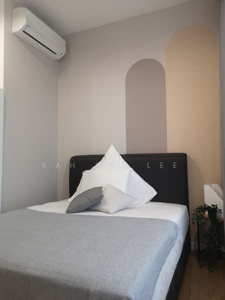 Condominium for Rent at Aster Residence - Kah Hin Lee - Bedroom - PropertyGuru.com.my