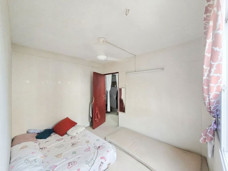 Flat for Sale at Pangsapuri 610 - Zul Syafiq - Bedroom - PropertyGuru.com.my