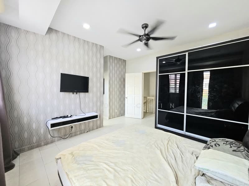 2-storey Terraced House for Rent in Bandar Bukit Puchong (Puchong) - Wendy Chin - PropertyGuru.com.my
