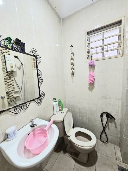 2-storey Terraced House for Rent in Bandar Bukit Puchong (Puchong) - Wendy Chin - PropertyGuru.com.my