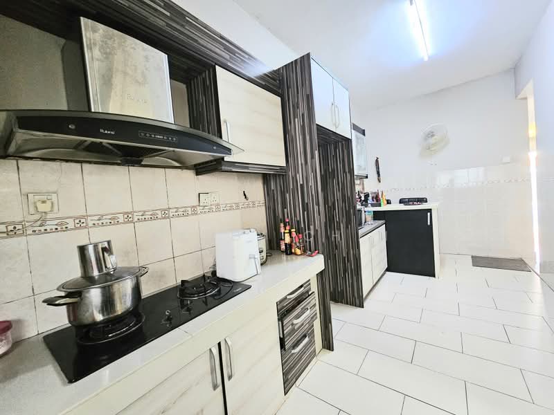 2-storey Terraced House for Rent in Bandar Bukit Puchong (Puchong) - Wendy Chin - PropertyGuru.com.my