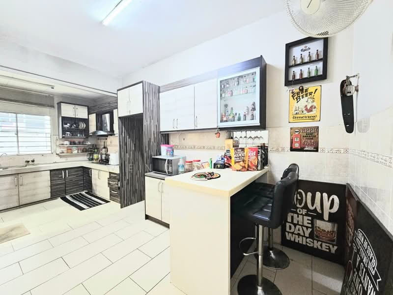2-storey Terraced House for Rent in Bandar Bukit Puchong (Puchong) - Wendy Chin - PropertyGuru.com.my
