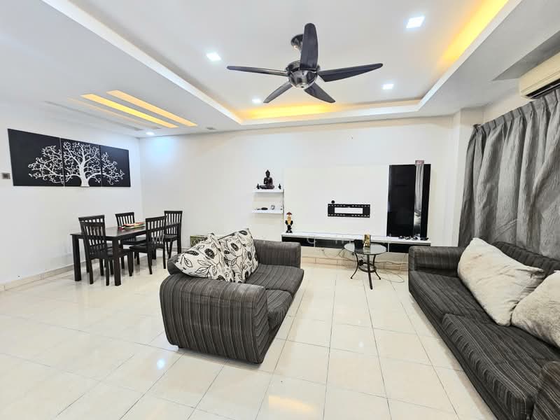 2-storey Terraced House for Rent in Bandar Bukit Puchong (Puchong) - Wendy Chin - PropertyGuru.com.my