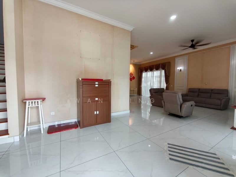 Bungalow House untuk Dijual di Setia Tropika (Johor Bahru) - Wan Ning - Living Room - PropertyGuru.com.my
