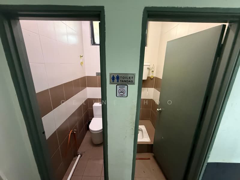 Kedai untuk Disewa di Bukit Jalil (Kuala Lumpur) - Celine Shoo - PropertyGuru.com.my