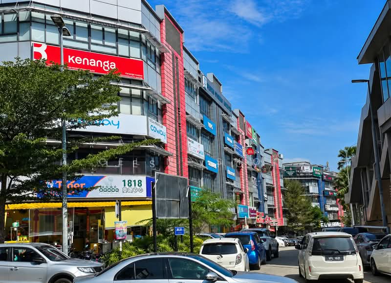 Kedai untuk Disewa di Bukit Jalil (Kuala Lumpur) - Celine Shoo - PropertyGuru.com.my