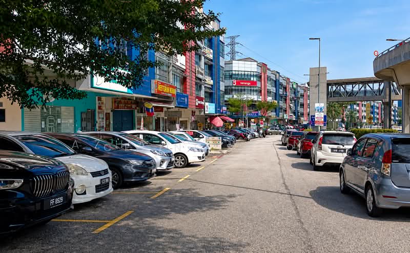 Kedai untuk Disewa di Bukit Jalil (Kuala Lumpur) - Celine Shoo - PropertyGuru.com.my