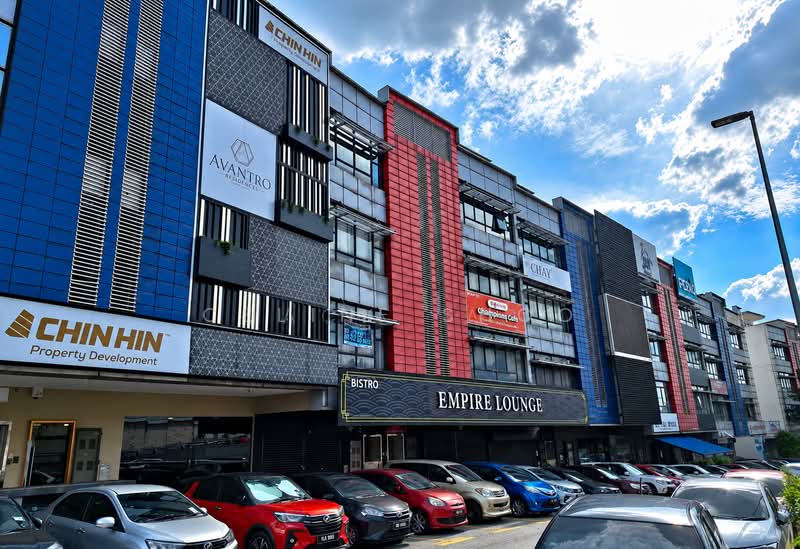 Kedai untuk Disewa di Bukit Jalil (Kuala Lumpur) - Celine Shoo - PropertyGuru.com.my