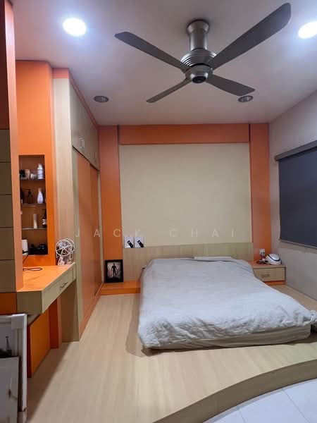 2-storey Terraced House for Sale in Taman Setia Indah (Tebrau) - Jack Chai - Bedroom - PropertyGuru.com.my