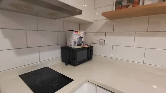 Service Residence for Rent at Arte Mont Kiara - Kah Hin Lee - PropertyGuru.com.my