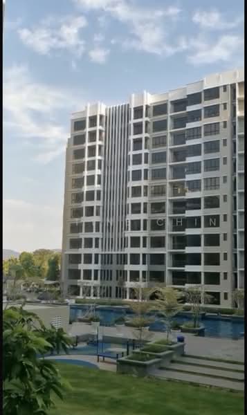 Kondominium untuk Disewa di Upper East @ Tiger Lane - Justine Chin - Exterior - PropertyGuru.com.my