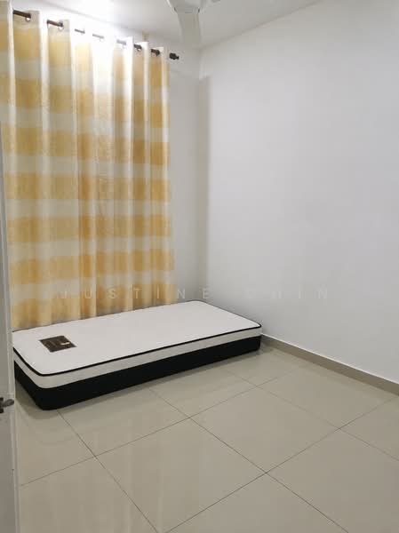 Kondominium untuk Disewa di Upper East @ Tiger Lane - Justine Chin - Bedroom - PropertyGuru.com.my